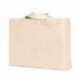 Bayside BA750 Cotton Canvas Medium Gusset Tote