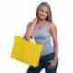 Bayside BA750 Cotton Canvas Medium Gusset Tote
