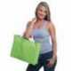 Bayside BA750 Cotton Canvas Medium Gusset Tote