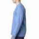 Bayside BA8100 Adult Long Sleeve Pocket T-Shirt