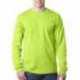 Bayside BA8100 Adult Long Sleeve Pocket T-Shirt