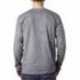 Bayside BA8100 Adult Long Sleeve Pocket T-Shirt