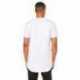 Bella + Canvas 3006 Men's Long Body Urban T-Shirt