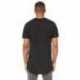 Bella + Canvas 3006 Men's Long Body Urban T-Shirt
