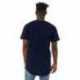 Bella + Canvas 3006 Men's Long Body Urban T-Shirt