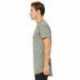 Bella + Canvas 3006 Men's Long Body Urban T-Shirt