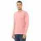 Bella + Canvas 3945 Unisex Drop Shoulder Fleece