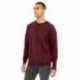 Bella + Canvas 3945 Unisex Drop Shoulder Fleece