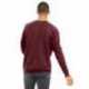 Bella + Canvas 3945 Unisex Drop Shoulder Fleece