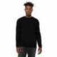 Bella + Canvas 3945 Unisex Drop Shoulder Fleece