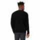 Bella + Canvas 3945 Unisex Drop Shoulder Fleece
