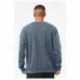 Bella + Canvas 3945 Unisex Drop Shoulder Fleece