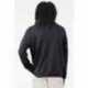 Bella + Canvas 3945 Unisex Drop Shoulder Fleece