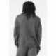 Bella + Canvas 3945 Unisex Drop Shoulder Fleece