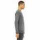 Bella + Canvas 3945 Unisex Drop Shoulder Fleece