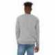 Bella + Canvas 3945 Unisex Drop Shoulder Fleece