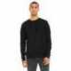 Bella + Canvas 3945 Unisex Drop Shoulder Fleece