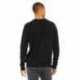 Bella + Canvas 3945 Unisex Drop Shoulder Fleece