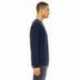 Bella + Canvas 3945 Unisex Drop Shoulder Fleece