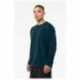 Bella + Canvas 3945 Unisex Drop Shoulder Fleece