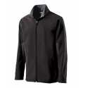 Holloway 229129 Adult Polyester Full Zip Revival Jacket