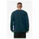 Bella + Canvas 3945 Unisex Drop Shoulder Fleece