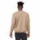 Bella + Canvas 3945 Unisex Drop Shoulder Fleece