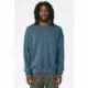 Bella + Canvas 3945 Unisex Drop Shoulder Fleece