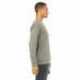 Bella + Canvas 3945 Unisex Drop Shoulder Fleece