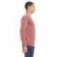 Bella + Canvas 3945 Unisex Drop Shoulder Fleece