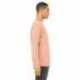 Bella + Canvas 3945 Unisex Drop Shoulder Fleece