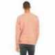 Bella + Canvas 3945 Unisex Drop Shoulder Fleece