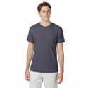 A4 NB4229 Youth 2-Button Color Blocked Jersey