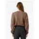 Bella + Canvas 3945 Unisex Drop Shoulder Fleece