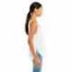 Bella + Canvas B8802 Ladies Flowy Side Slit Tank