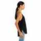Bella + Canvas B8802 Ladies Flowy Side Slit Tank