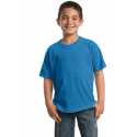Port & Company PC099Y Youth Pigment-Dyed Tee
