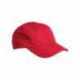 Big Accessories BA603 Pearl Performance Cap