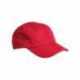 Big Accessories BA603 Pearl Performance Cap