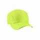 Big Accessories BA603 Pearl Performance Cap