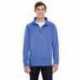 Comfort Colors 1580 Adult Quarter-Zip Sweatshirt