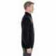 Devon & Jones DG478 Men's Manchester Fully-Fashioned Quarter-Zip Sweater