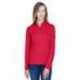 Devon & Jones DG479W Ladies DRYTEC20 Performance Quarter-Zip