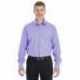 Devon & Jones DG532 Men's Crown Collection Royal Dobby Shirt