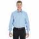 Devon & Jones DG532 Men's Crown Collection Royal Dobby Shirt