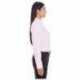 Devon & Jones DG534W Ladies Crown Collection Striped Woven Shirt
