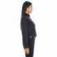 Devon & Jones DG534W Ladies Crown Collection Striped Woven Shirt