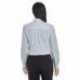Devon & Jones DG534W Ladies Crown Collection Striped Woven Shirt