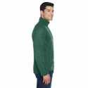 Sport-Tek JST81 Fleece-Lined Colorblock Jacket