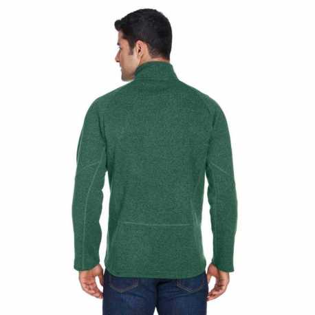 JST81_ForestGreen_Model_Front_111511